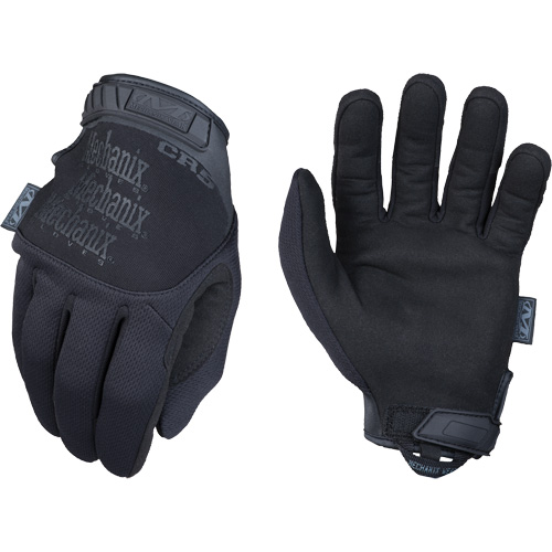 Mechanix Wear CA-TSCR-55-010 Pursuit D5 Cut Resistant Gloves, Size Large/10, Armortex&reg; Shell, ASTM ANSI Level A5/EN 388 Level D