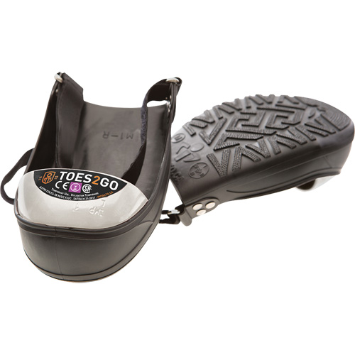 Impacto toes2go hotsell