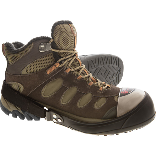 Impacto T2GCSAS Toes2Go&reg; Steel Toe Cap, Small