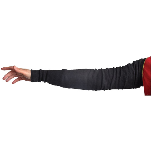Superior Glove Works Ltd. KPXT22TH-XL Contender Flame Resistant Sleeve, X-Large, 22" L, Protex&reg;