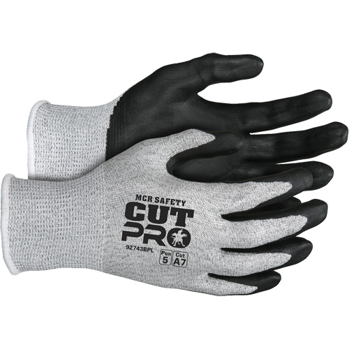 Puncture Resistant Mcr Safety Cut Pro Mcr Safety 92743BPXS Safety