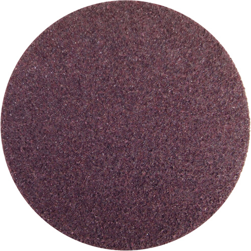 Norton 66261055022 Rapid Prep Non-Woven Abrasive Disc, 5" Dia., Fine Grit, Aluminum Oxide