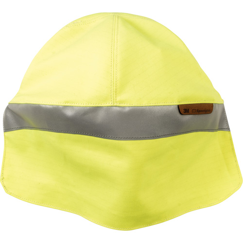 3M 46-0700-83 High-Visibility Flame Resistant Headcover