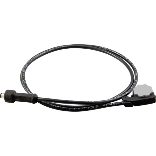 3M 46-0500-03 Short Task Light Power Cable
