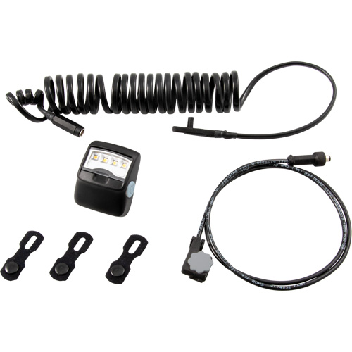 3M 46-0500-01 Welding Helmet Task Light Kit