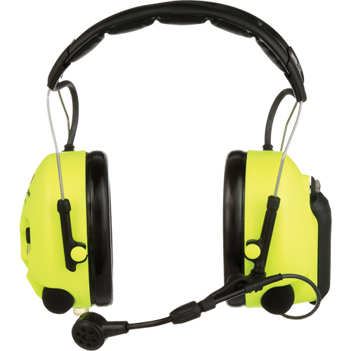 3M MT15H7AWS6-WS Peltor WS ProTac XPI Headset, Headband Style, 26 dB