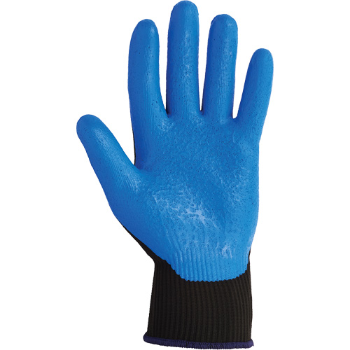 Ansell 47084 Gants enduits KleenGuard G40, 6/T-petit, R&ecirc;vetement Mousse de nitrile, Calibre 15, Enveloppe en Nylon