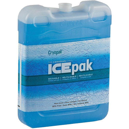  SGT457 Ice-Pak IP-200 Reusable Transport Ice Pack