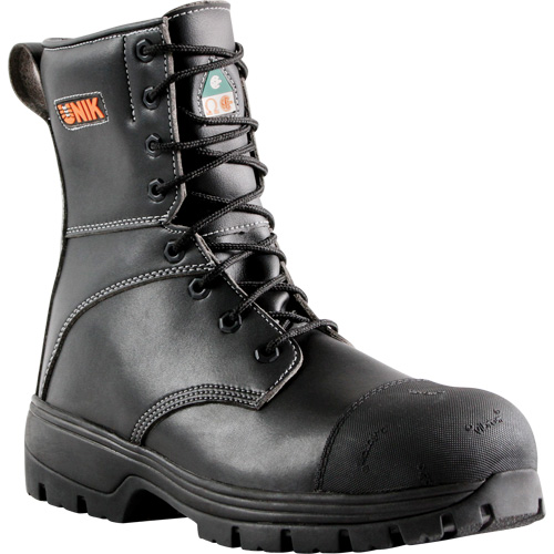 industrial work boots