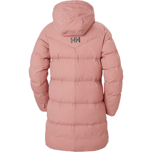 W ADORE PUFFY PARKA