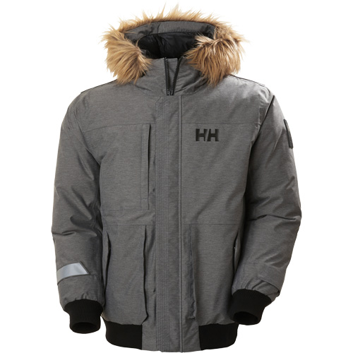 Helly hansen deals m barents parka