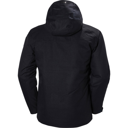 Helly hansen chill parka navy outlet