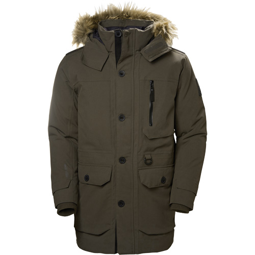 Helly hansen longyear parka womens outlet