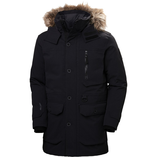 Helly hansen longyear 2025