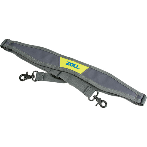 Zoll 8000-001252 Bandouli&egrave;re de rechange pour mallette de transport AED, Zoll AED 3 Pour, Non m&eacute;dical