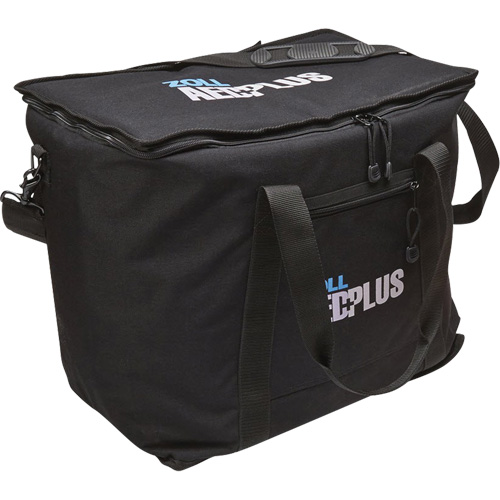 Zoll 8000-0847-01 AED Demo Kit Carry Bag, Zoll AED Plus&reg; For, Non-Medical