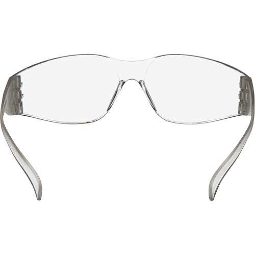 3M 11329-00000-20 Virtua Safety Glasses, Clear Lens, Anti-Fog, Meets/Exceeds CSA Z94.3