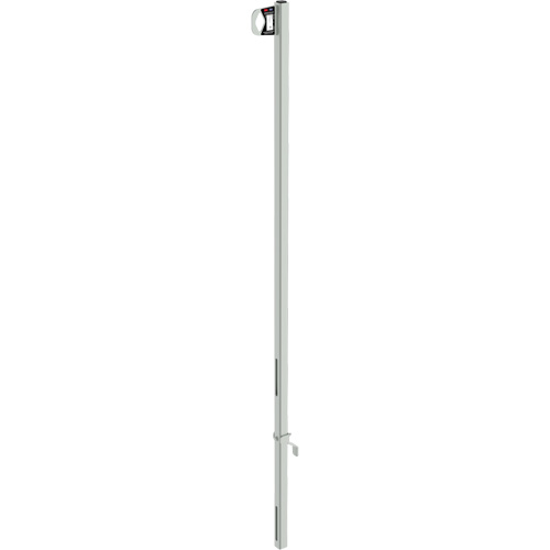 3M DBI Sala Fall Protection 6100562 SRL Ladder Anchor, Bolt-On, Permanent/Temporary Use