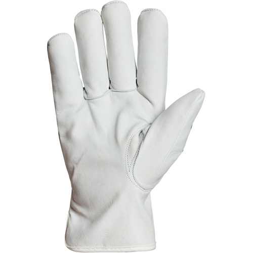 Superior Glove Works Ltd. 378GKTTL-L Endura&reg; Winter-Lined Driver Gloves, Large, Grain Goatskin Palm, Thinsulate Inner Lining