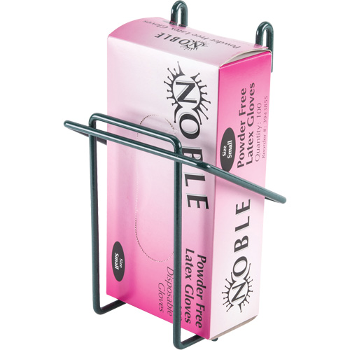 Metropolitan Wire GBHVK3 Vertical Glove Box Holder