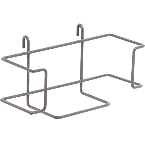 Metropolitan Wire GBHHK4-S Support horizontal pour boîte de gants