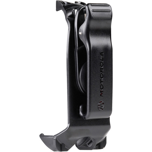 Motorola PMLN8065A &eacute;tui &agrave; pince pour ceinture pour radios CLPE