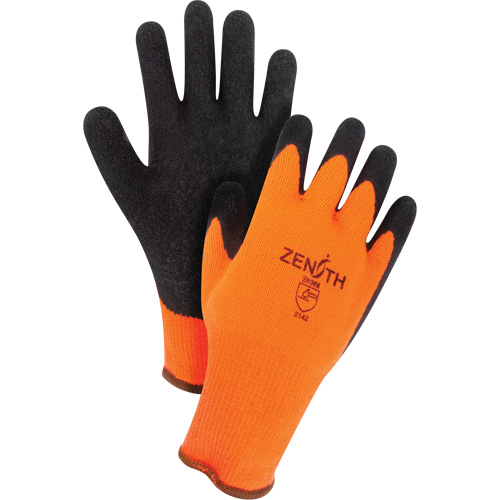 Latex Coated Gloves