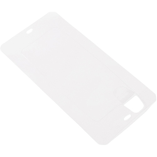 GVS NV2017 ALLEGRO INDUSTRIES Replacement Peel Off Lens Covers