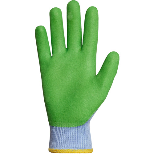 Superior Glove Works Ltd. S10LXQ-9 Dexterity&reg; String Knit Gloves, Poly/Cotton, Single Sided, 10 Gauge, 9