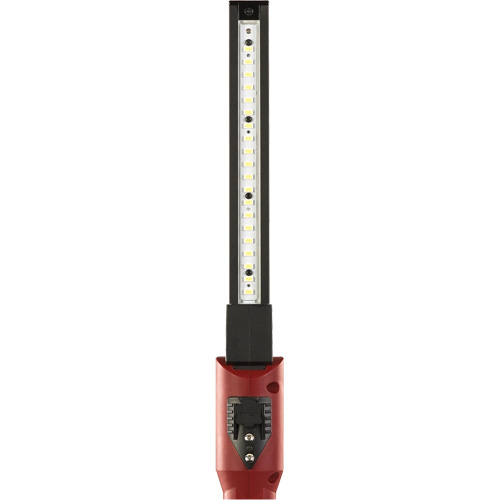 Streamlight 76800 Barre d'&eacute;clairage Stinger Switchblade, DEL, 800 lumens, Piles Rechargeable