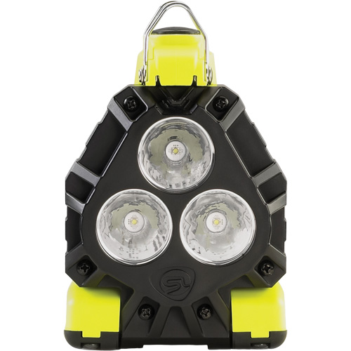 Streamlight 44321 Vulcan&reg; 180 Haz-Lo&reg; Lantern, LED, 400 Lumens, Rechargeable Batteries