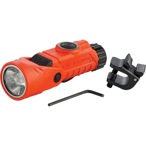 Streamlight 88901 Vantage&reg; 180 X Flashlight, LED, 250 Lumens, CR123A Batteries