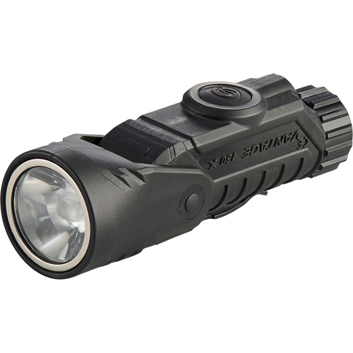 Streamlight 88903 Lampe de poche Vantage 180 X, DEL, 250 lumens, Piles CR123A