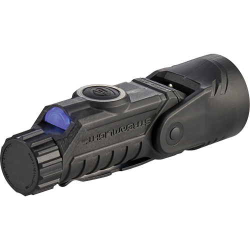 Streamlight 88903 Lampe de poche Vantage 180 X, DEL, 250 lumens, Piles CR123A