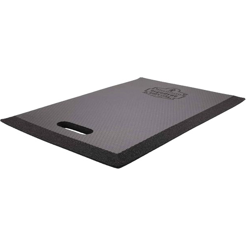 Ergodyne 18382 ProFlex&reg; 381 Lightweight Standard Foam Kneeling Pad, 21" L x 14" W, 0.5" Thick