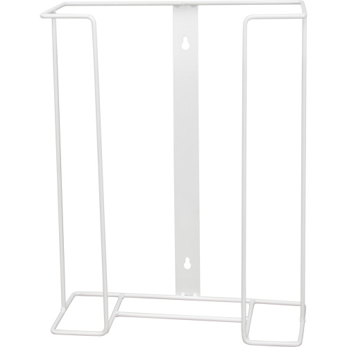 Zenith Safety Products SGV361 Wall-Mounted Wire Glove Dispenser