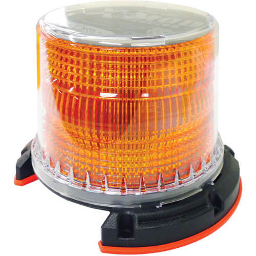 Driver Industrial Safety HE-XB-SPA-W Safety Whip&reg; Helios&reg; X-Mod Short Profile LED Beacon