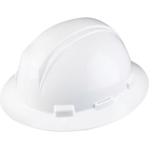 PIP Global Safety HP641RV-01 Casque &agrave; bord complet Kilimanjaro de North, R&eacute;pond aux normes CSA type 1, Suspension Rochet, Ventil&eacute;