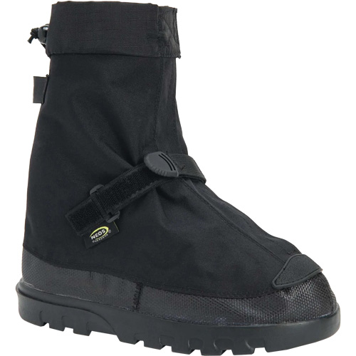 Neos VNG1-2XL Voyager Overshoes, Nylon, Hook and Loop Closure, Fits Men's 13 - 14.5