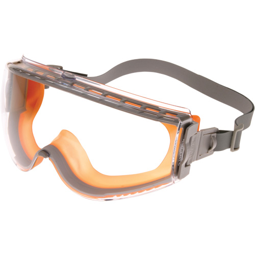 PIP Global Safety S39630HS Lunettes de s&eacute;curit&eacute; &agrave; coques Uvex HydroShield Stealth