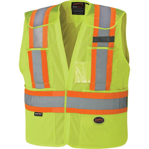X small sales safety vest