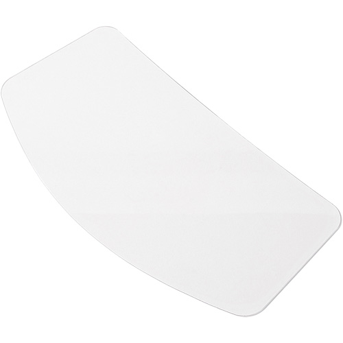 GVS NV37-22 Visi&egrave;re interne pour casque de grenaillage Nova 3