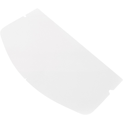 GVS NV37-24 Visi&egrave;re externe pour casque de grenaillage Nova 3