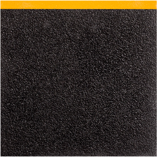 Rust-Oleum 271816 SafeStep&reg; Fibreglass Reinforced Plastic Anti-Slip Step Covers, 47.25" W x 47.25" L