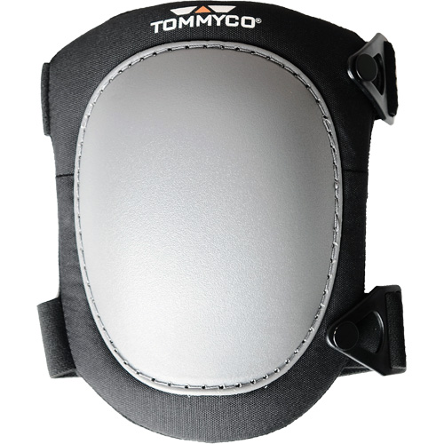  SGX188 T-Foam Hard Terrain Knee Pads, Buckle Style, Plastic Caps, Foam Pads