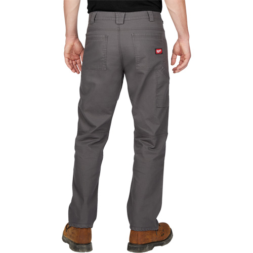 Pantalon de travail taille 36 online