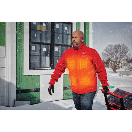 M12 heated on sale