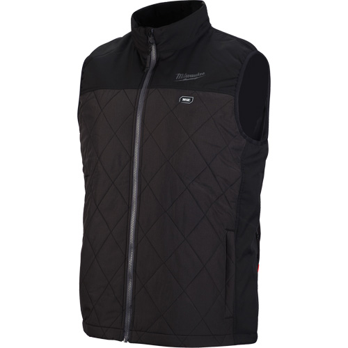 milwaukee heater vest