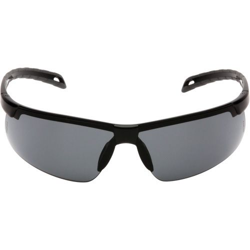 Pyramex SB8620DTM Lunettes de s&eacute;curit&eacute; H2MAX Ever-Lite, Lentille Gris, Antibu&eacute;e/Anti-&eacute;gratignures, ANSI Z87+/R&eacute;pond ou surpasse la norme CSA Z94.3