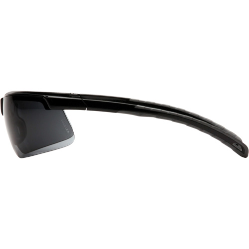 Pyramex SB8620DTM Lunettes de s&eacute;curit&eacute; H2MAX Ever-Lite, Lentille Gris, Antibu&eacute;e/Anti-&eacute;gratignures, ANSI Z87+/R&eacute;pond ou surpasse la norme CSA Z94.3